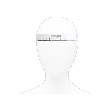 My Absolute Beauty- Eyebrow Measuring Tape